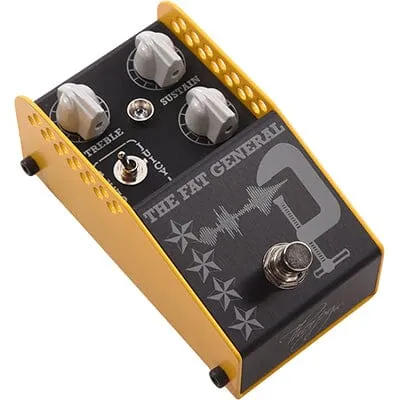 THORPY FX Fat General MKII