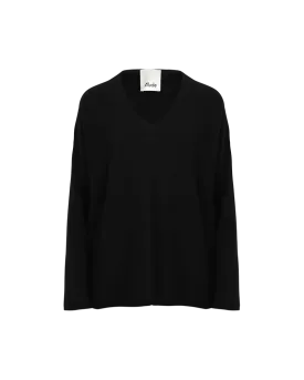 V-Neck Jumper