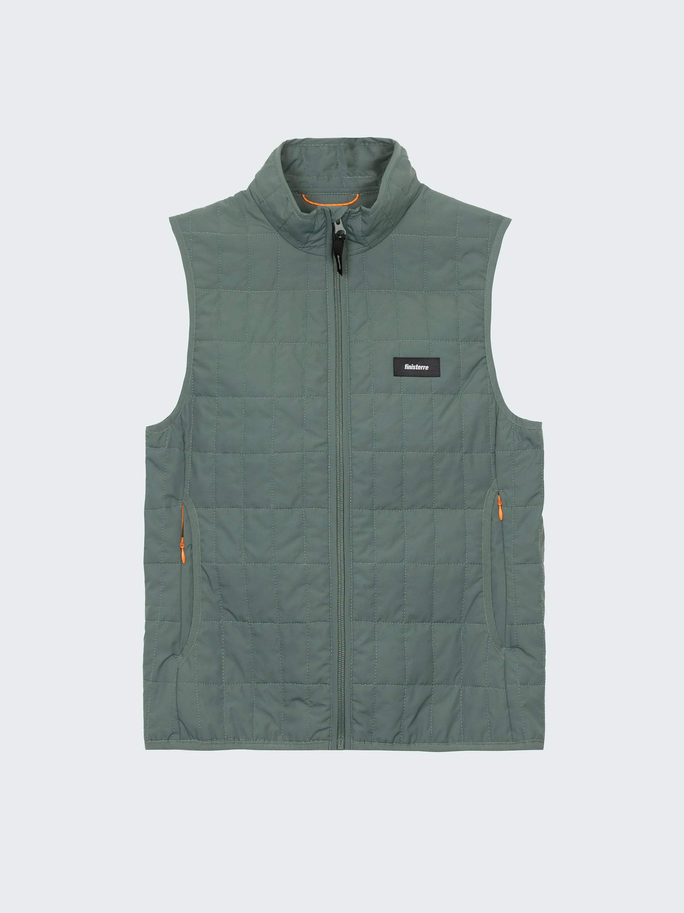 Women's Firecrest Gilet