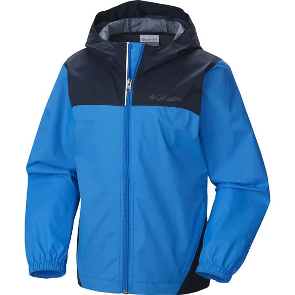 Youth Toddler Glennaker Rain Jacket