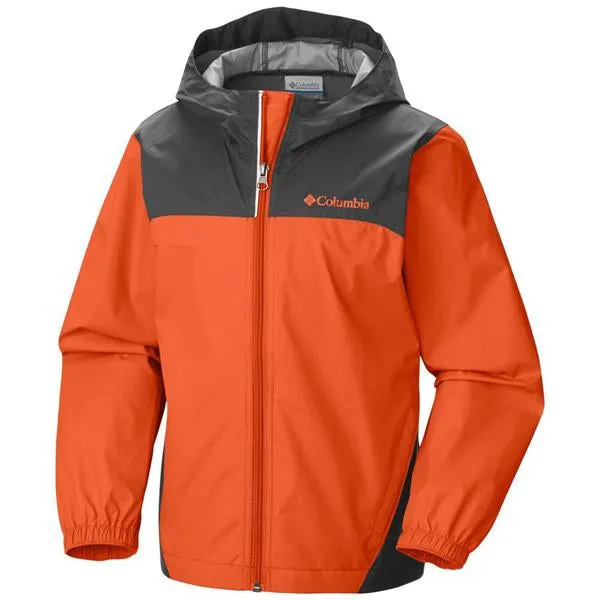 Youth Toddler Glennaker Rain Jacket