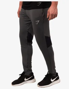 Zero Gravity Bottoms Charcoal Purple