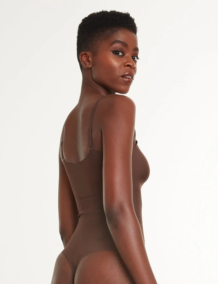 Zone Smoothing Bodysuit