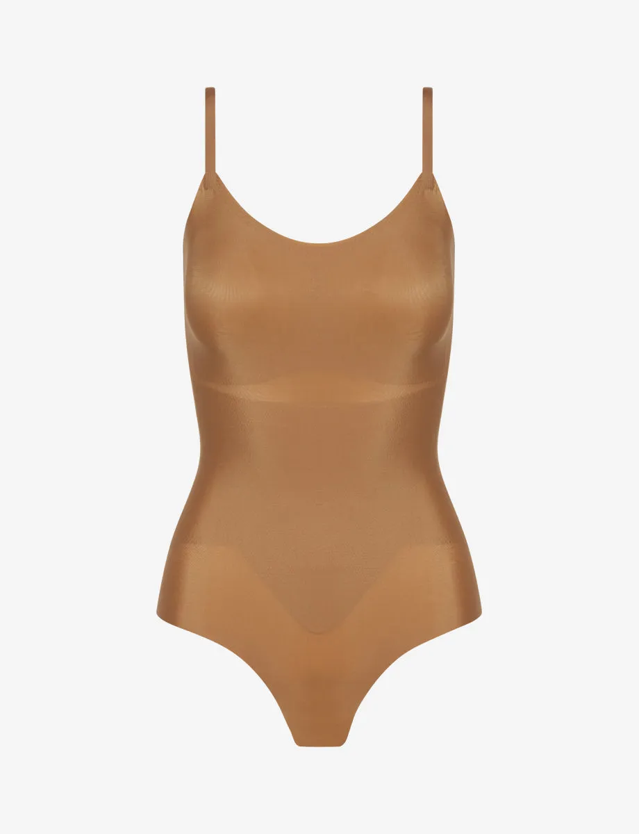 Zone Smoothing Bodysuit